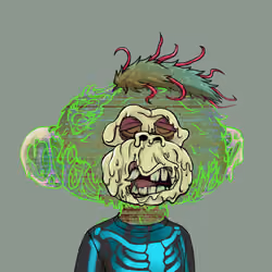 Mutant Jimmy #19849