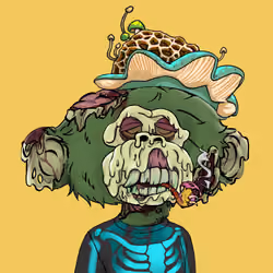 Mutant Jimmy #5907