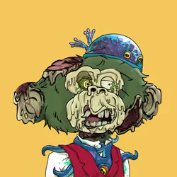 Mutant Jimmy #5471