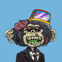 Mutant Jimmy #13769