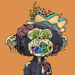 Mutant Jimmy #11046