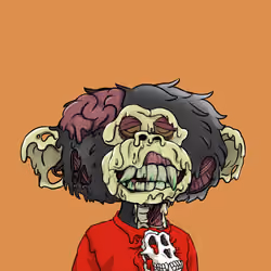 Mutant Jimmy #11794
