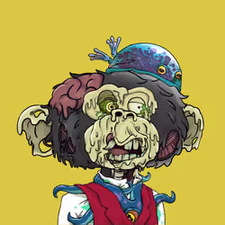 Mutant Jimmy #2289