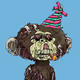 Mutant Jimmy #7391