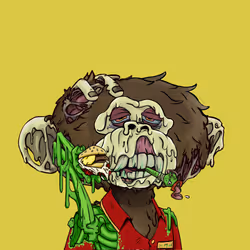 Mutant Jimmy #17419
