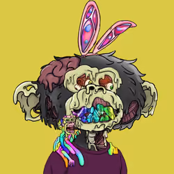 Mutant Jimmy #18294
