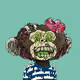 Mutant Jimmy #11773