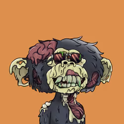 Mutant Jimmy #3316