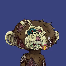 Mutant Jimmy #2661