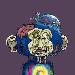 Mutant Jimmy #4852
