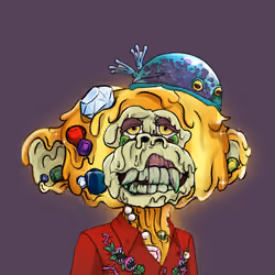 Mutant Jimmy #16589