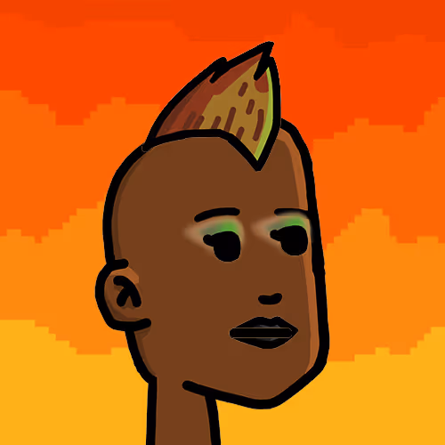 Shit Punk 2100