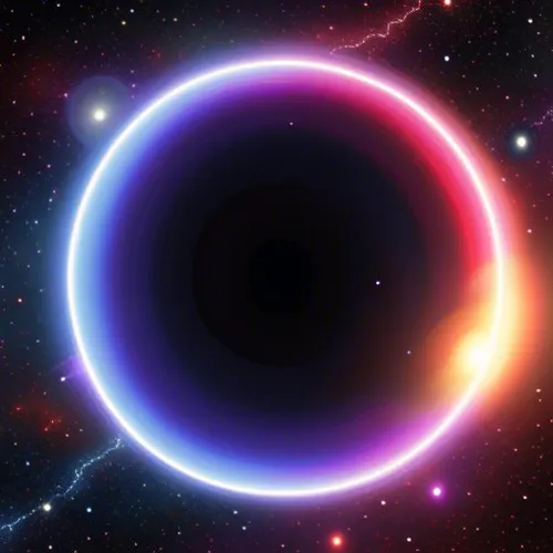 Blackhole #22