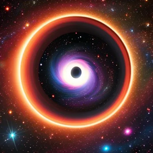 Blackhole #39