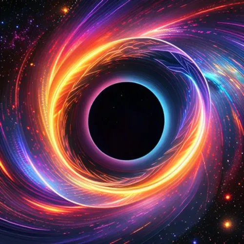 Blackhole #66