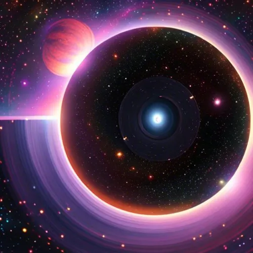 Blackhole #16