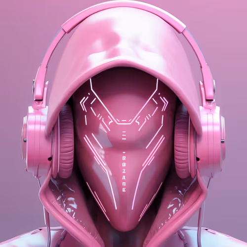 Cyber Beats