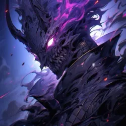 Cursed King of the Underworld #76