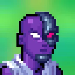 BitShadowz #112