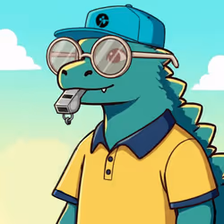 Urban Kaiju #640