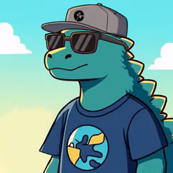 Urban Kaiju #532