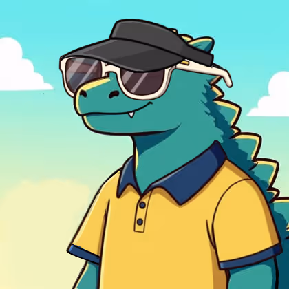 Urban Kaiju #530