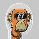 Apes Punks #261