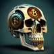 Bitcoin Skulls 💀 #2508