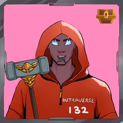TAGGED32 #3467