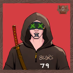 TAGGED32 #17