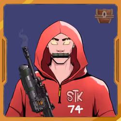 TAGGED32 #3723