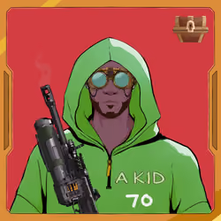 TAGGED32 #2053