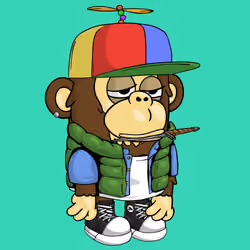 A KID #801