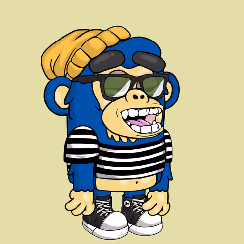 A KID #4007