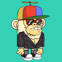 A KID #3