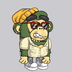 A KID #156