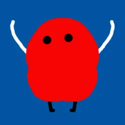 Blobs #167