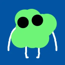 Blobs #168