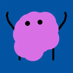 Blobs #169