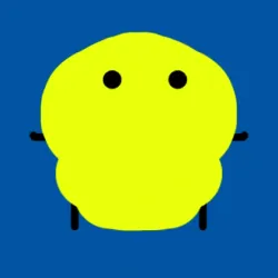 Blobs #166