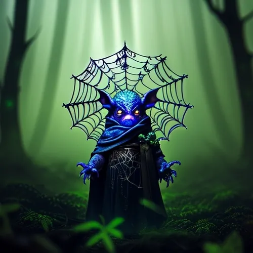 Goblins Treasure #127