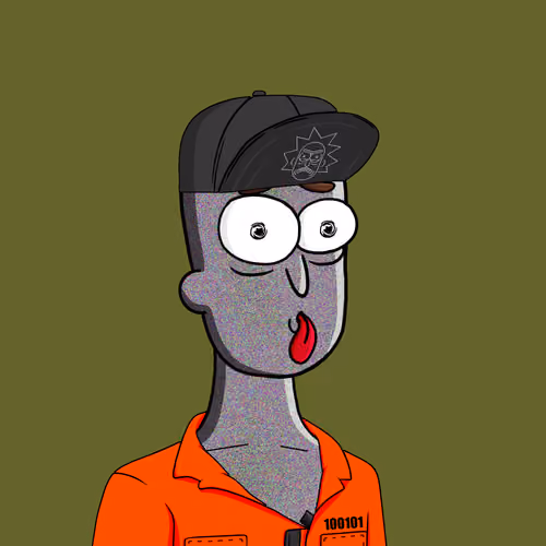 Hoodabart #73