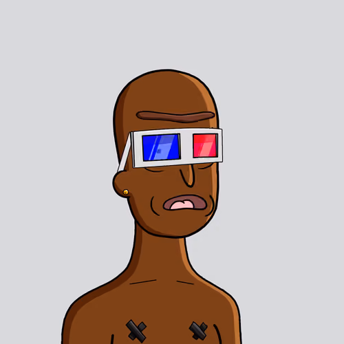 Hoodabart #60