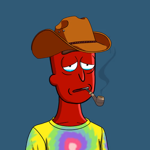 Hoodabart #233