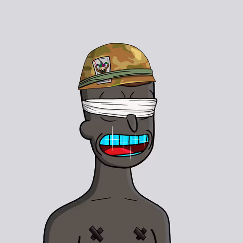 Hoodabart #35