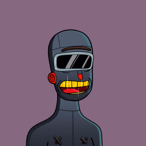 Hoodabart #128