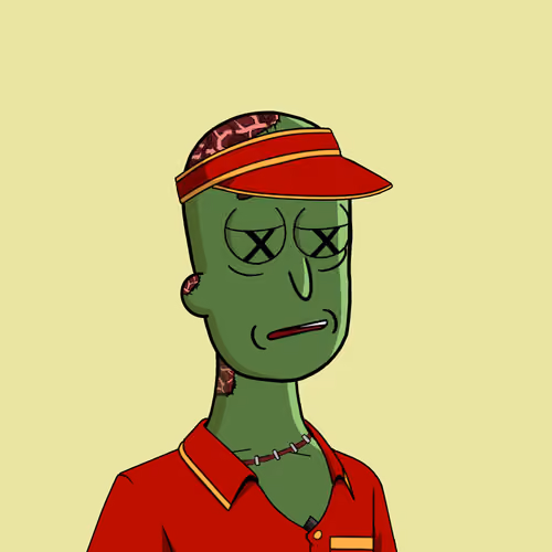 Hoodabart #226