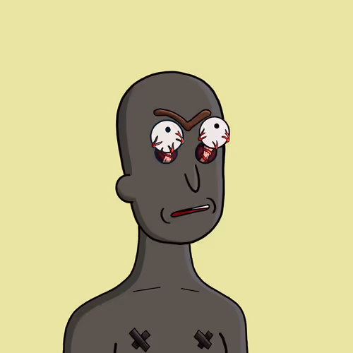 Hoodabart #249