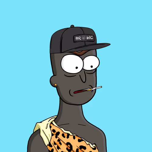 Hoodabart #77