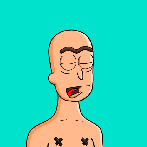 Hoodabart #51